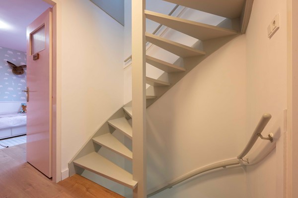 Medium property photo - Muzenlaan 9, 4731 DS Oudenbosch